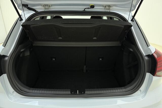 Hyundai I 20 1.0 T-GDI Comfort 120pk Automaat | Camera | Apple Carplay - Android Auto | Lichtmetalen Velgen | Stoel - Stuurverwarming | Airco | Cruise Control