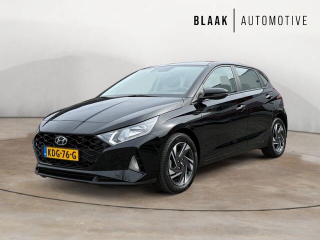 Hyundai I 20 1.0 T-GDI Comfort | apple/android auto | lm-velgen