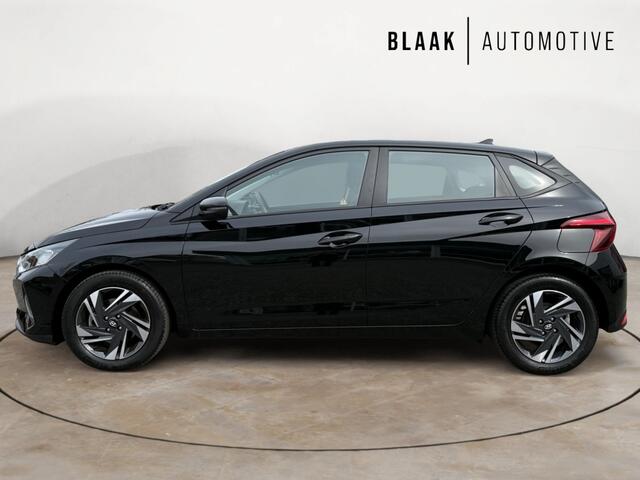 Hyundai I 20 1.0 T-GDI Comfort | apple/android auto | lm-velgen