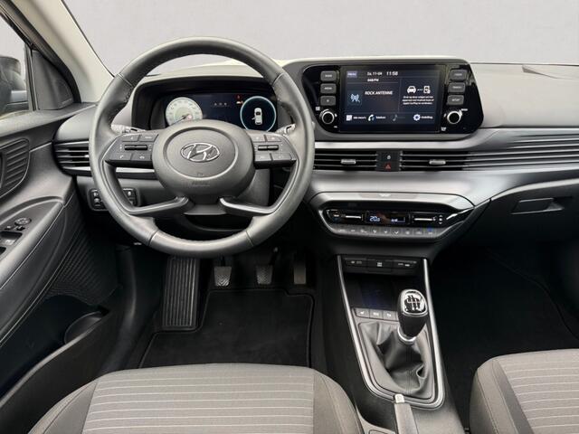 Hyundai I 20 1.0 T-GDI Comfort | apple/android auto | lm-velgen