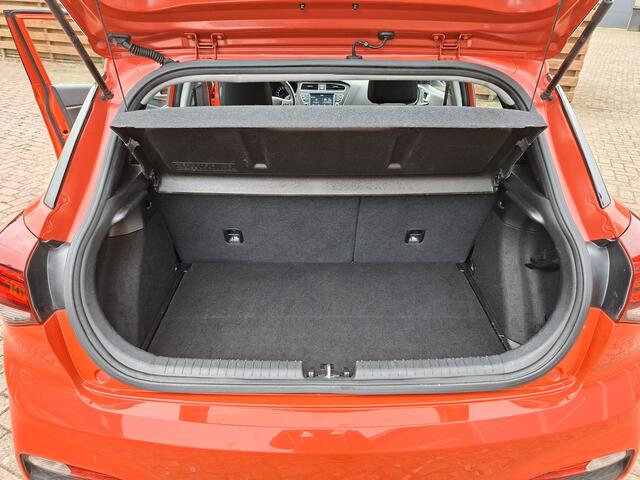 Hyundai I 20 1.0 T-GDI Automaat, cruise, camera, carplay