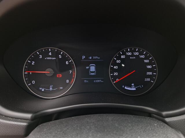 Hyundai I 20 1.0 T-GDI Automaat, cruise, camera, carplay