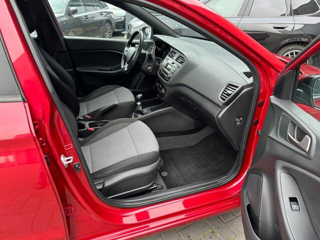 Hyundai I 20 1.2i Go 5 drs. Airco