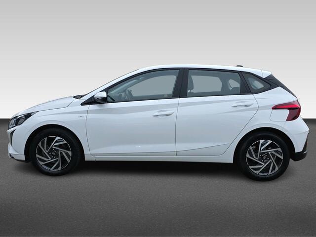 Hyundai I 20 1.0 T-GDI Comfort | Cruisecontrol | Achteruitrijcamera | Carplay/Androidauto | Parkeersensoren |