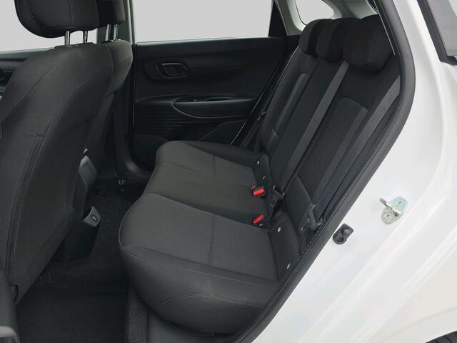 Hyundai I 20 1.0 T-GDI Comfort | Cruisecontrol | Achteruitrijcamera | Carplay/Androidauto | Parkeersensoren |