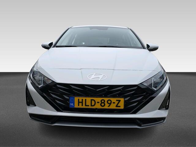 Hyundai I 20 1.0 T-GDI Comfort | Cruisecontrol | Achteruitrijcamera | Carplay/Androidauto | Parkeersensoren |