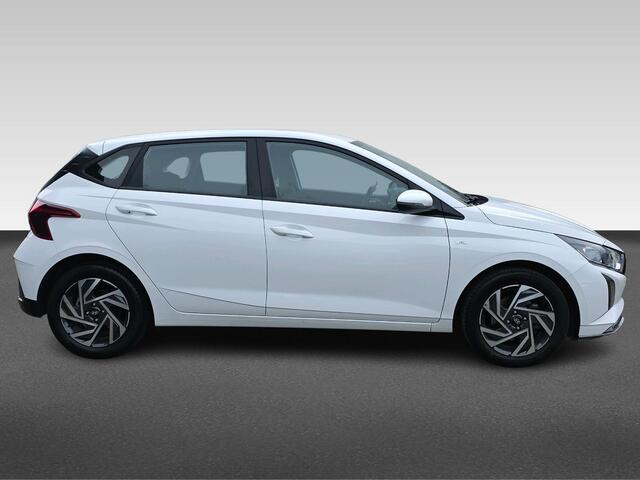 Hyundai I 20 1.0 T-GDI Comfort | Cruisecontrol | Achteruitrijcamera | Carplay/Androidauto | Parkeersensoren |