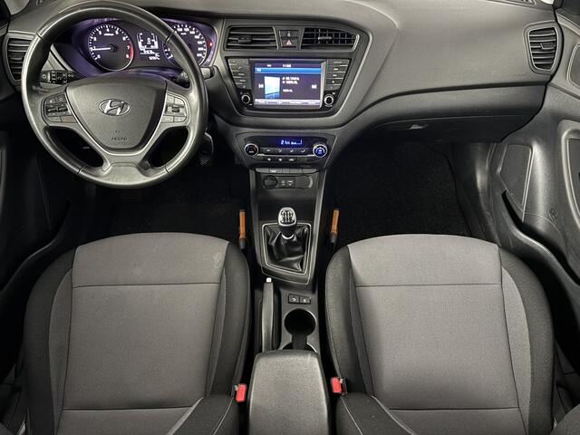 Hyundai I 20 1.0 T-GDI Comfort | Trekhaak | Airco |