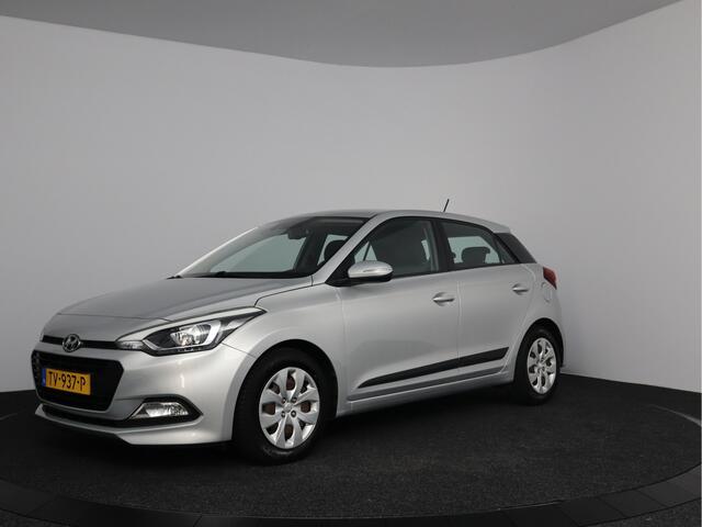 Hyundai I 20 1.0 T-GDI Comfort | Trekhaak | Airco |