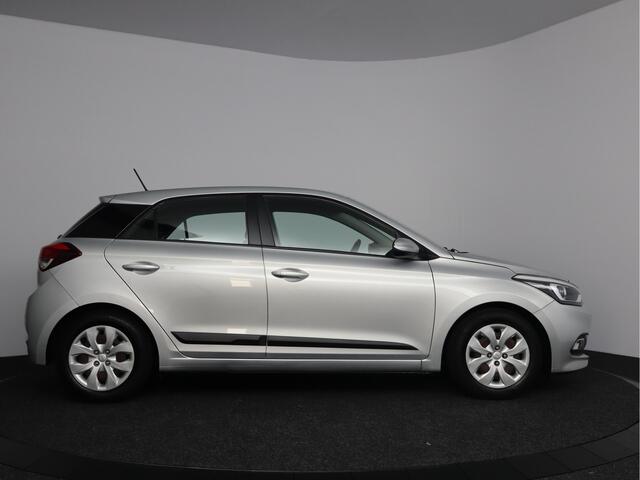 Hyundai I 20 1.0 T-GDI Comfort | Trekhaak | Airco |