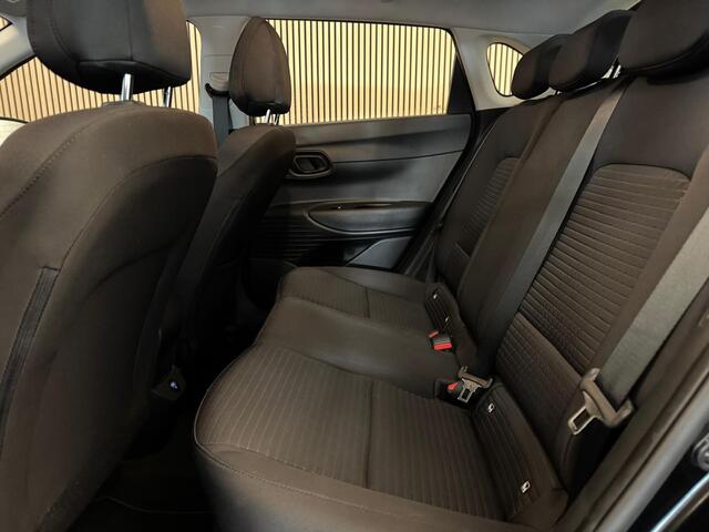 Hyundai I 20 1.0 T-GDI 100PK Comfort | Camera | Carplay | Stoel- & Stuurverw. | PDC | Incl. garantie