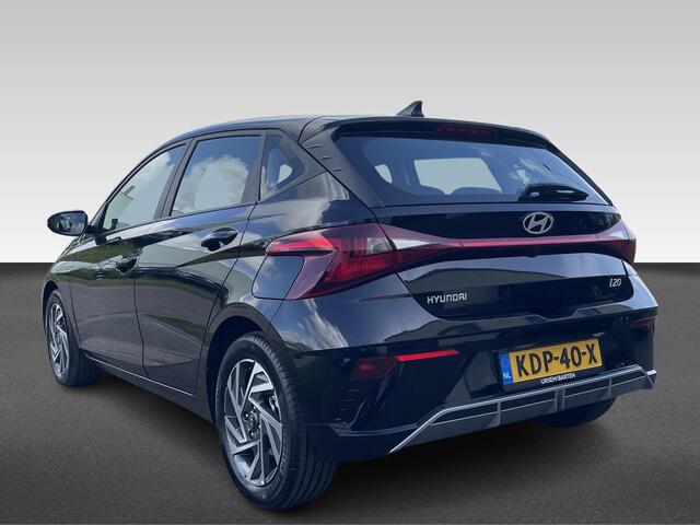 Hyundai I 20 1.0 T-GDI Comfort