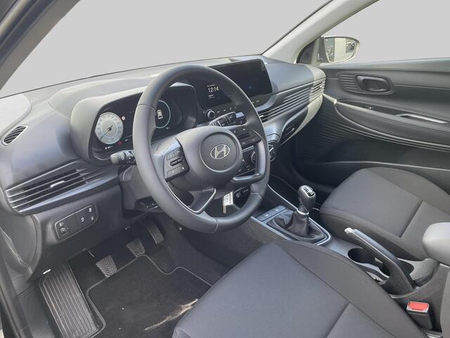 Hyundai I 20 1.0 T-GDI Comfort