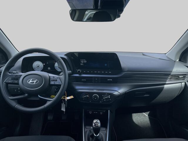Hyundai I 20 1.0 T-GDI Comfort