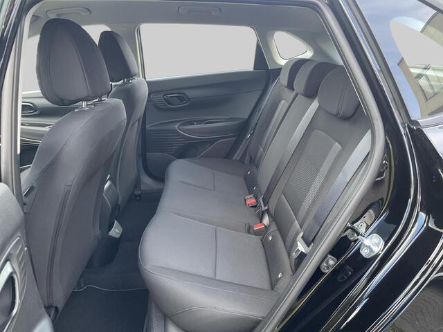 Hyundai I 20 1.0 T-GDI Comfort