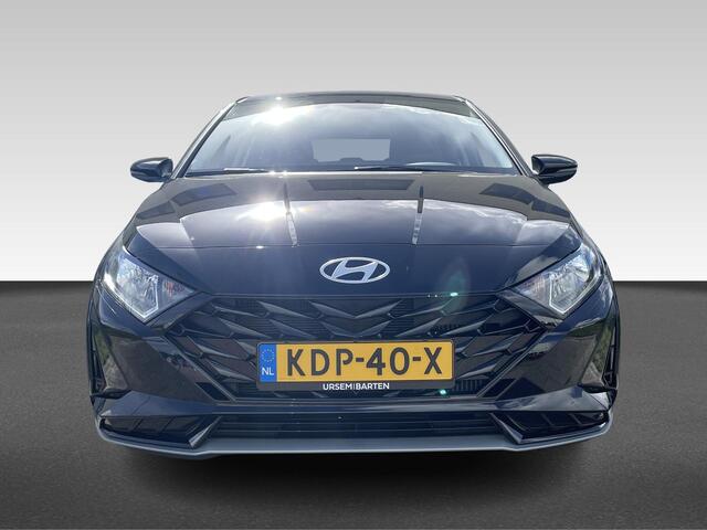 Hyundai I 20 1.0 T-GDI Comfort