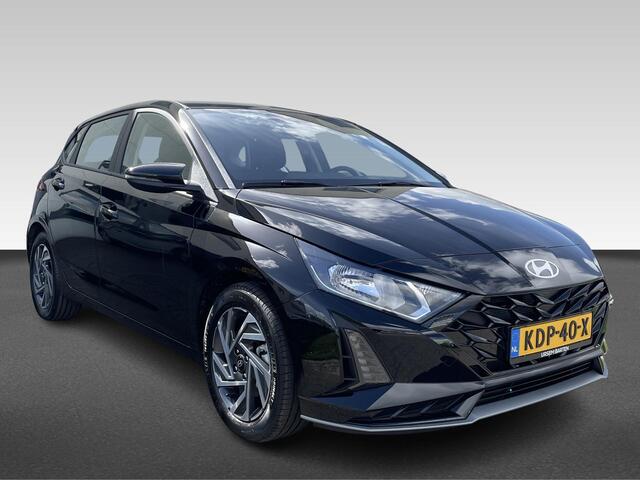 Hyundai I 20 1.0 T-GDI Comfort
