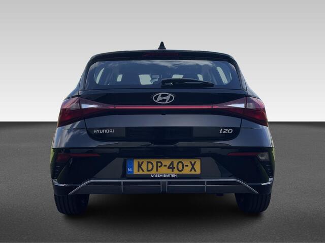 Hyundai I 20 1.0 T-GDI Comfort