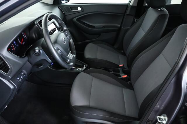 Hyundai I 20 1.0 T-GDI Comfort Smart / Navi / CarPlay / Camera / Aut