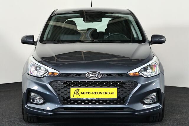 Hyundai I 20 1.0 T-GDI Comfort Smart / Navi / CarPlay / Camera / Aut