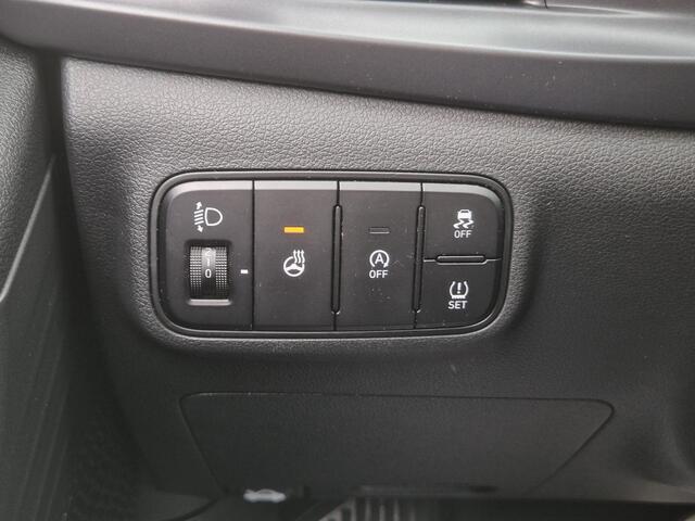 Hyundai I 20 1.0 T-GDI Comfort Smart / Trekhaak afneembaar / Achteruitrijcamera / Stuur- & Stoel verwarming / Navigatie via Apple Carplay of Android Auto / Parkeersensoren achter / Climate control / Cruise control /