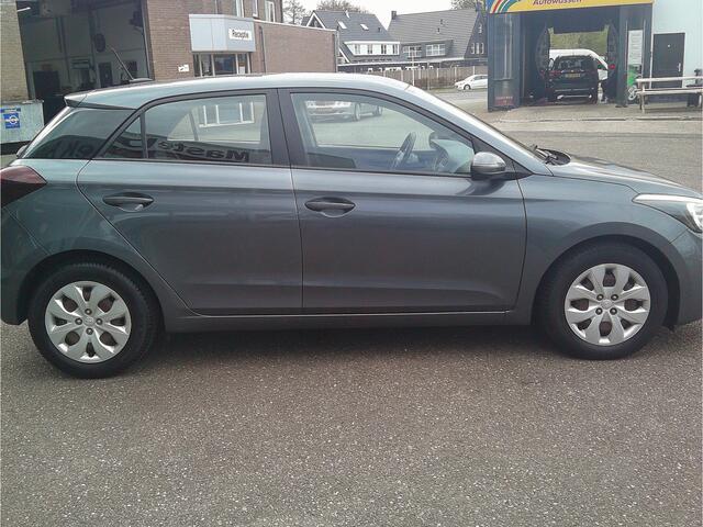 Hyundai I 20 1.0 T-GDI Comfort Automaat Staat in Hardenberg