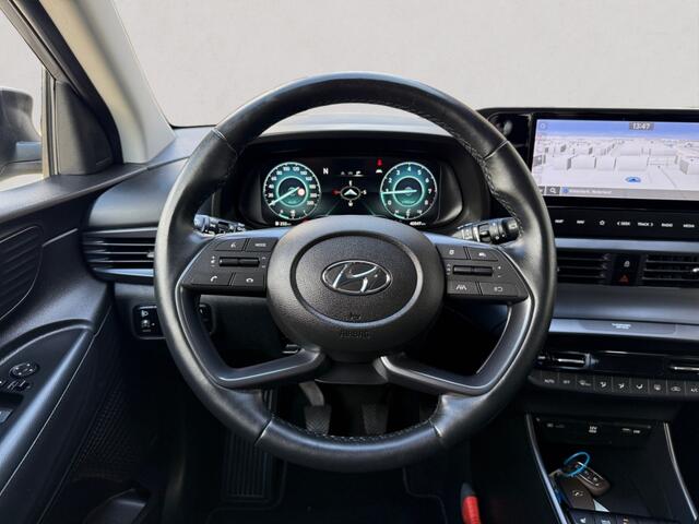Hyundai I 20 1.0 T-GDI Premium Camera | Navigatie | Sensoren