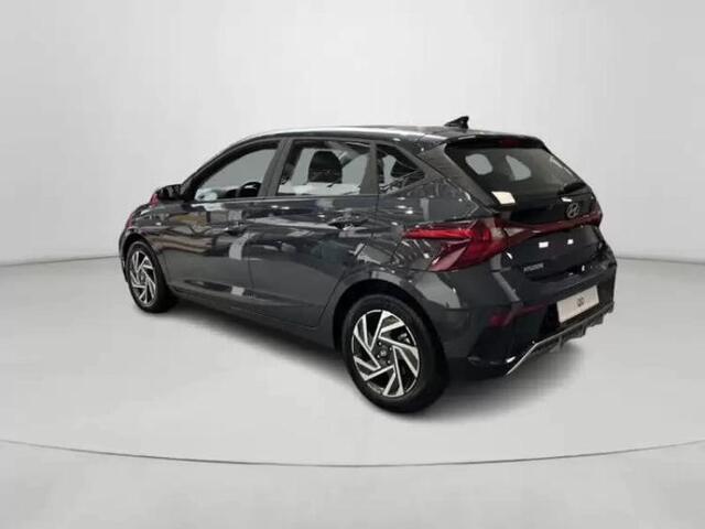Hyundai I 20 1.0 T-GDI Comfort | Uit voorraad leverbaar ! | Achteruitrijcamera | Dodehoekdetectie | Cruise Control | Airco | Navigatie | Lichtmetalenvelgen |