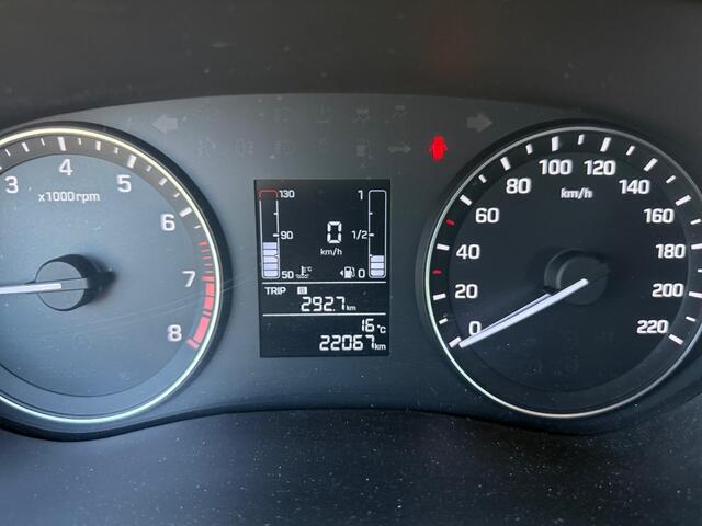 Hyundai I 20 1.0 T-GDI Comfort | trekhaak | allseasons | 1e eigenaar