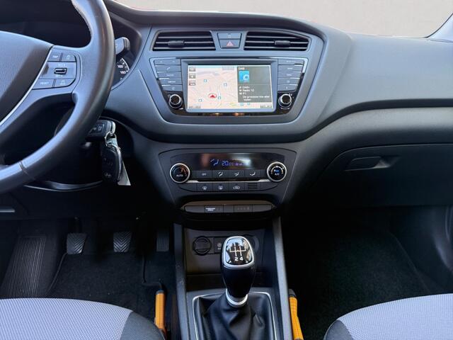 Hyundai I 20 1.0 T-GDI Comfort | trekhaak | allseasons | 1e eigenaar