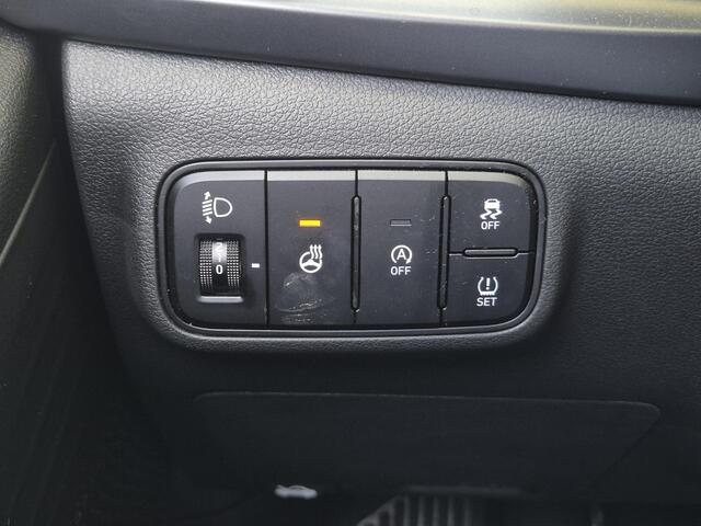 Hyundai I 20 1.0 T-GDI Comfort Smart / Dealer onderhouden / Navigatie via Apple Carplay of Android Auto / Stuur- & Stoelverwarming / Achteruitrijcamera / Climate control / Cruise control / Parkeersensoren achter /