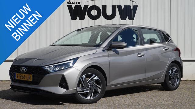 Hyundai I 20 1.0 T-GDI Comfort