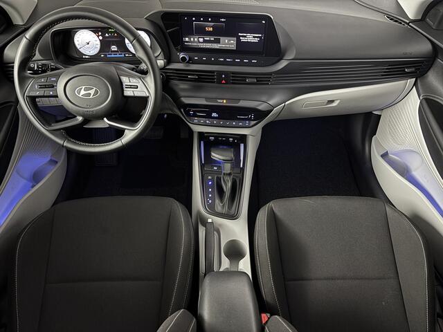 Hyundai I 20 1.0 T-GDI Premium | Automaat