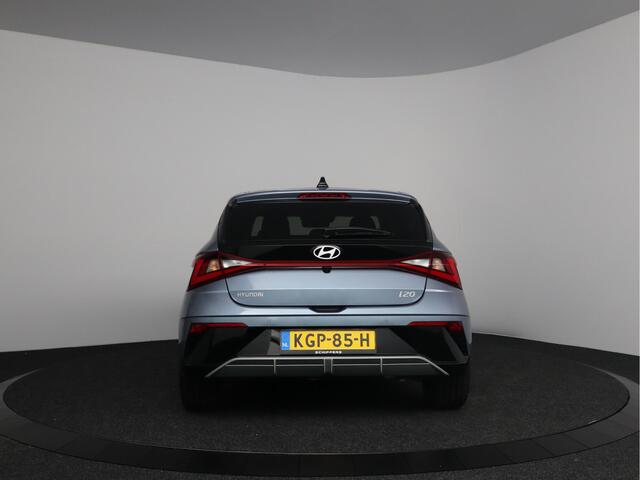 Hyundai I 20 1.0 T-GDI Premium | Climate | Camera