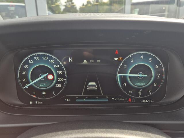 Hyundai I 20 1.0 T-GDI Comfort | AppleCarplay/AndroidAuto |