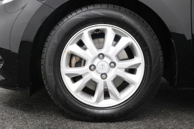 Hyundai I 20 1.0 T-GDI Go!