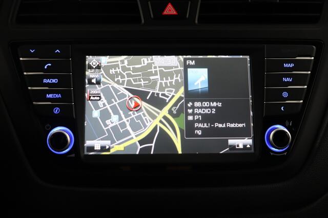 Hyundai I 20 1.0 T-GDI Go!