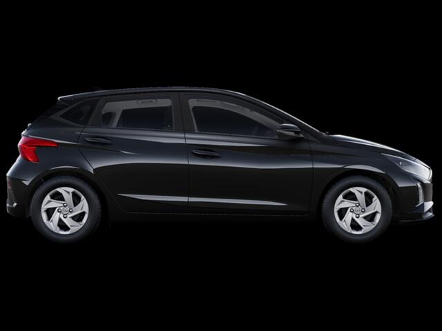 Hyundai I 20 E-Motion 1.0 T-GDi 90pk | CAMERA | NAVI | APPLE CARPLAY / ANDROID AUTO | AIRCO |