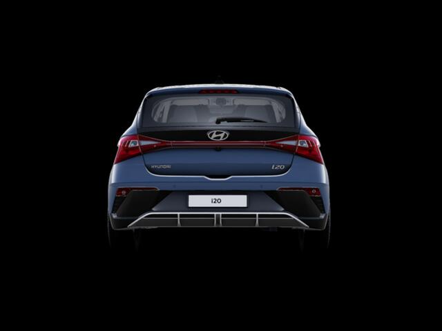 Hyundai I 20 E-Motion 1.0 T-GDi 90pk | CAMERA | NAVI | APPLE CARPLAY / ANDROID AUTO | AIRCO |