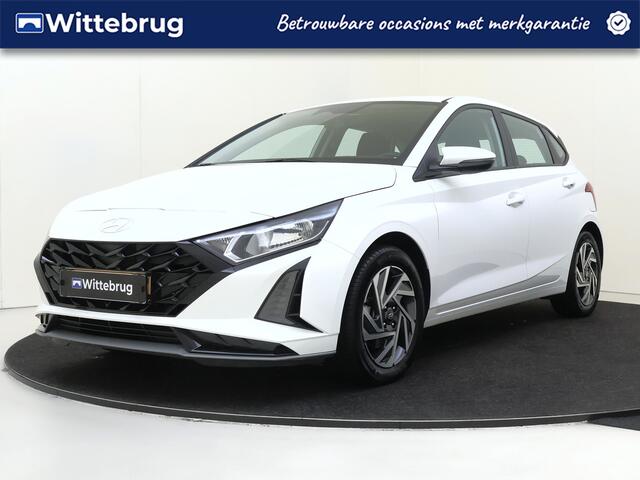 Hyundai I 20 1.0 T-GDI Comfort