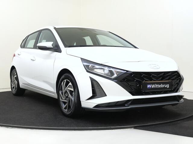 Hyundai I 20 1.0 T-GDI Comfort
