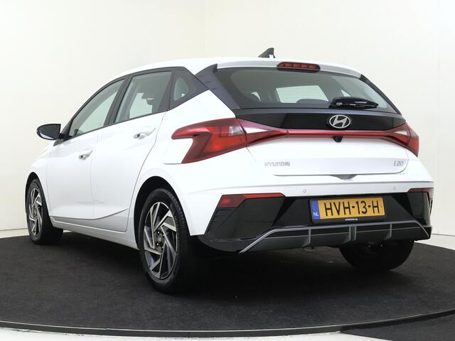 Hyundai I 20 1.0 T-GDI Comfort