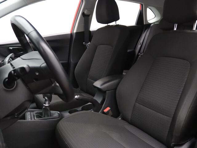 Hyundai I 20 T-GDI Premium 100pk Camera | Cruise | Climate | Parkeersens. achter | Stoel-/stuurverw.