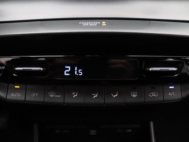 Hyundai I 20 T-GDI Premium 100pk Camera | Cruise | Climate | Parkeersens. achter | Stoel-/stuurverw.