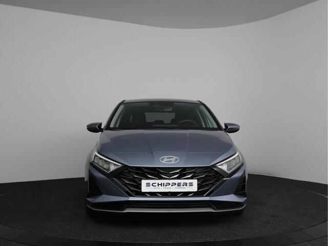 Hyundai I 20 1.0 T-GDI Premium | Automaat