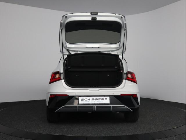 Hyundai I 20 1.0 T-GDI Premium | Automaat |
