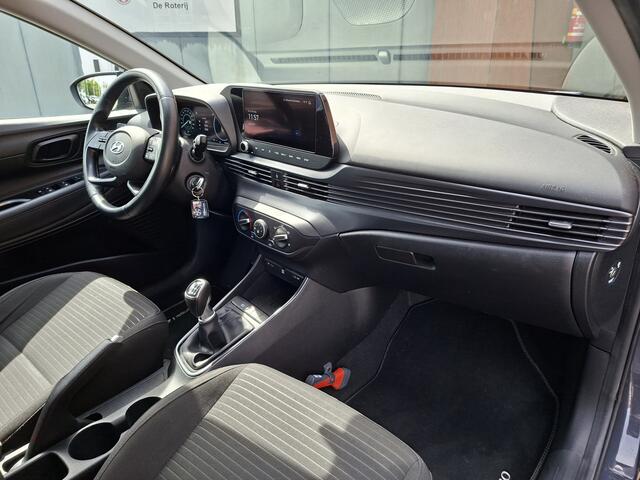 Hyundai I 20 1.0 T-GDI Comfort Smart | Camera | Navigatie | Cruise control