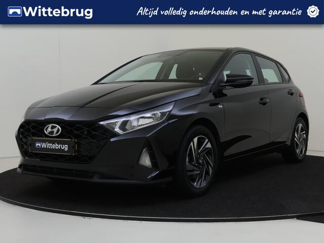 Hyundai I 20 1.0 T-GDI Comfort