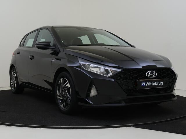 Hyundai I 20 1.0 T-GDI Comfort