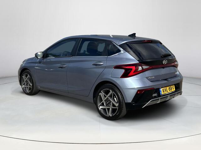 Hyundai I 20 1.0 T-GDI Premium